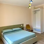Alojamento de Acomodação e Pequeno-almoço Casa Bonomo
