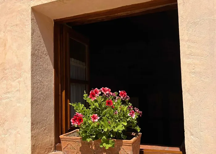 Casa Bonomo 3* Castelbuono (Sicily)