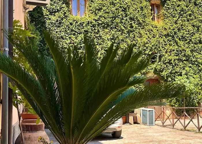 Casa Bonomo Bed & Breakfast 3*