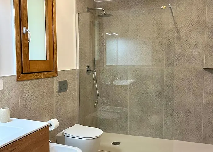 Casa Bonomo 3* Castelbuono (Sicily)