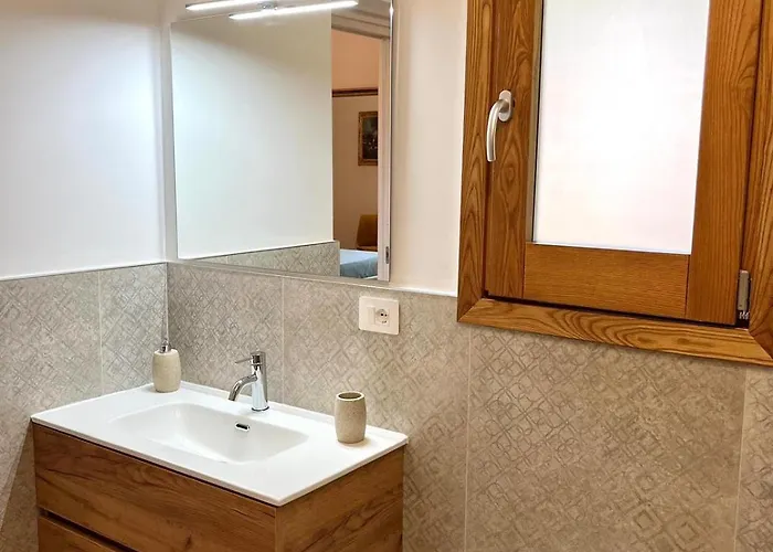 Casa Bonomo Nocleg ze śniadaniem 3*