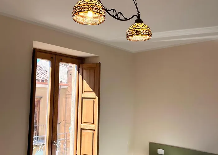 Nocleg ze śniadaniem Casa Bonomo 3*