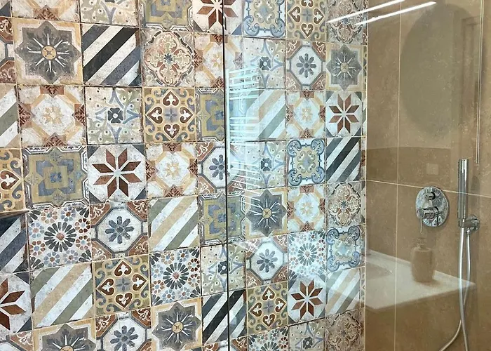 Nocleg ze śniadaniem Casa Bonomo
