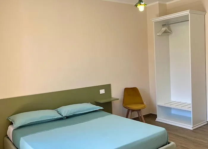 Bed & Breakfast Casa Bonomo