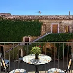 Casa Bonomo 3* Castelbuono (Sicily)