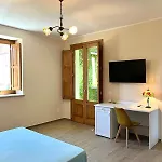 Casa Bonomo Couette-café Castelbuono (Sicily)