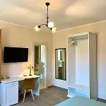 Casa Bonomo Couette-café
