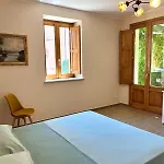 Casa Bonomo Couette-café 3*