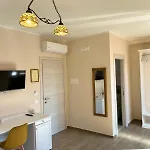 Casa Bonomo Couette-café Castelbuono (Sicily)