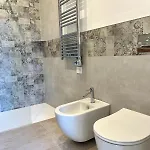 Casa Bonomo Castelbuono (Sicily)