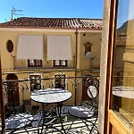 Casa Bonomo 3*