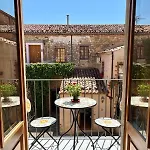 Couette-café Casa Bonomo