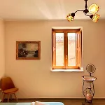 Couette-café Casa Bonomo Castelbuono (Sicily)