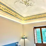 Couette-café Casa Bonomo Castelbuono (Sicily)