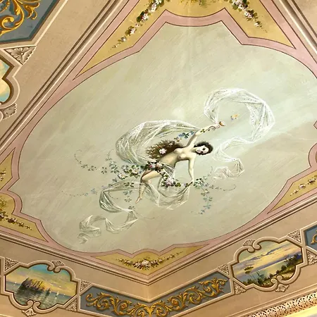 Casa Bonomo Отель типа 