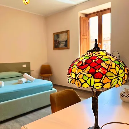 Casa Bonomo Отель типа 