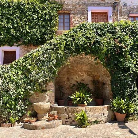 Casa Bonomo Отель типа 