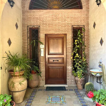 Casa Bonomo Отель типа 