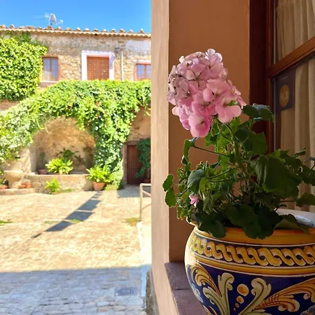 Casa Bonomo 3*