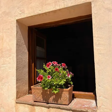 Casa Bonomo 3* Castelbuono (Sicily)