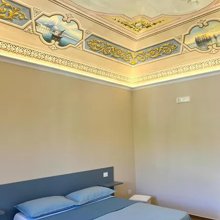 Casa Bonomo 3* Кастельбуоно