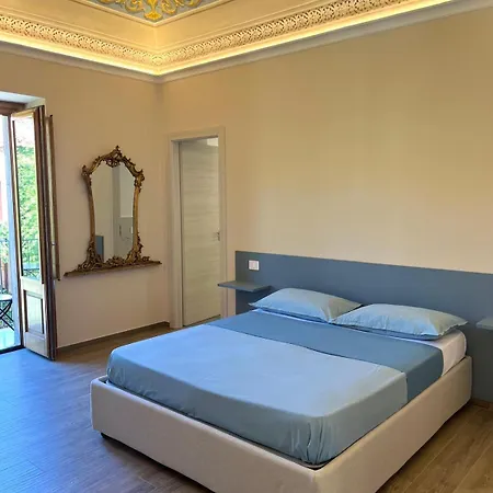 Casa Bonomo Отель типа 