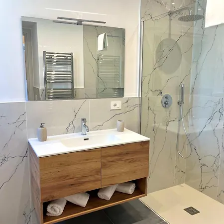 Casa Bonomo 3* Кастельбуоно