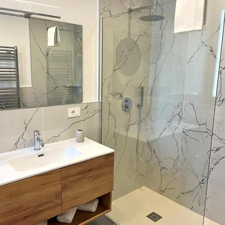 Casa Bonomo Отель типа 