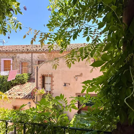 Casa Bonomo Отель типа 