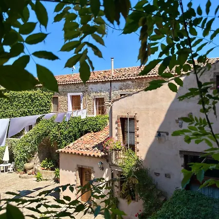 Casa Bonomo