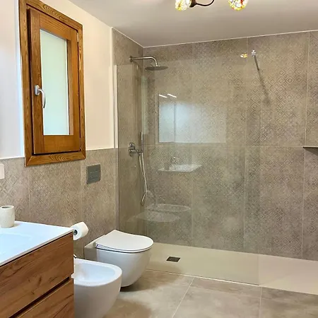 Casa Bonomo 3* Кастельбуоно