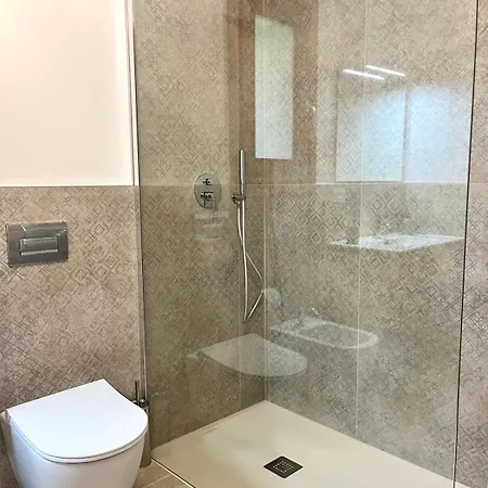 Casa Bonomo 3*