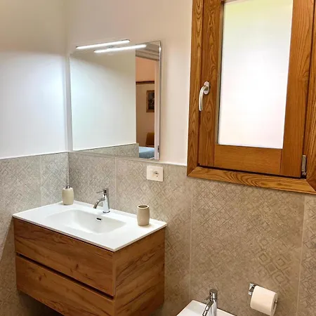 Casa Bonomo Отель типа 