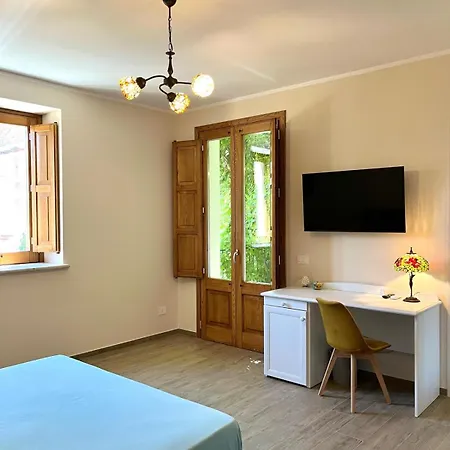 Casa Bonomo Отель типа 