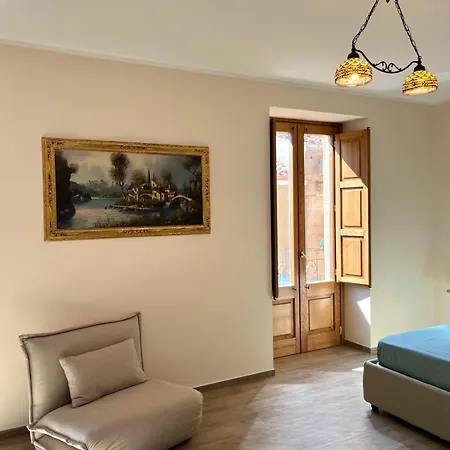 Casa Bonomo Кастельбуоно