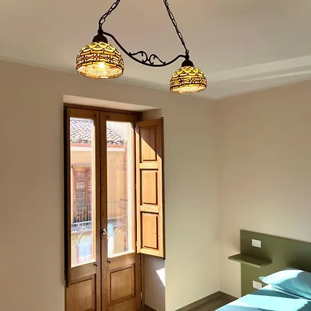 Отель типа 