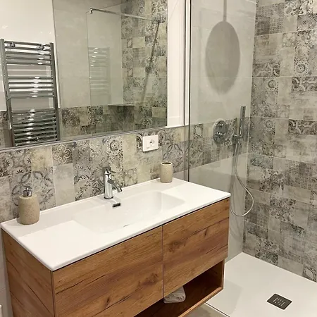 Casa Bonomo Отель типа 