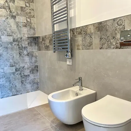 Casa Bonomo Кастельбуоно