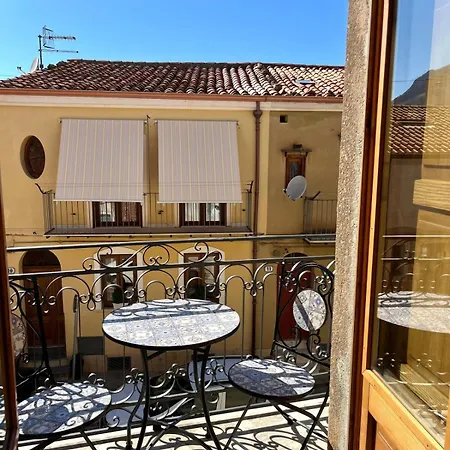 Casa Bonomo 3*