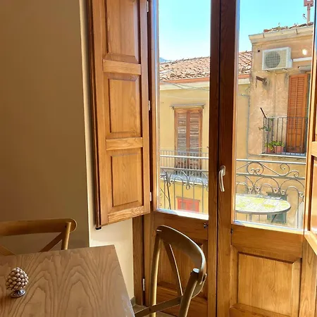 Casa Bonomo 3*