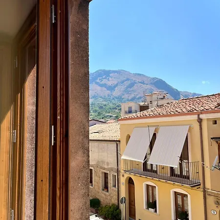 Casa Bonomo