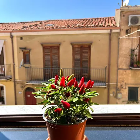 Couette-café Casa Bonomo 3*
