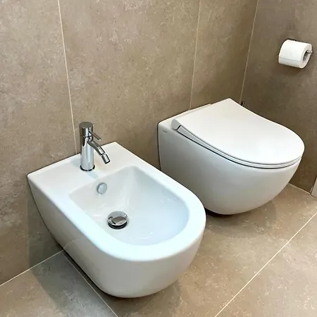 Casa Bonomo Отель типа 
