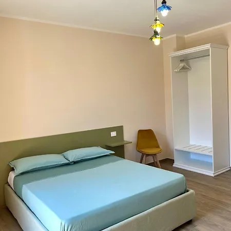 Отель типа 
