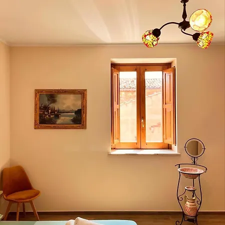 Отель типа 