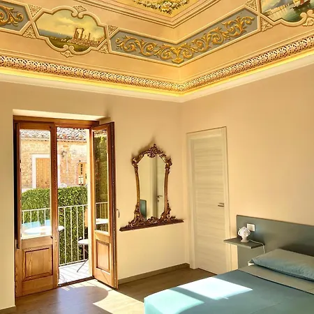 Casa Bonomo