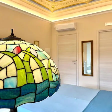 Casa Bonomo Отель типа 