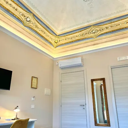Casa Bonomo 3* Кастельбуоно