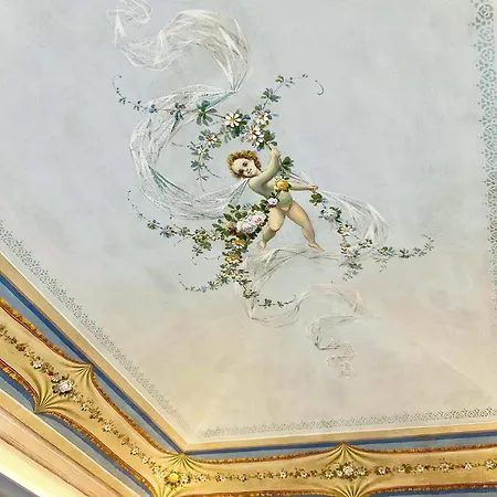 Casa Bonomo Отель типа 